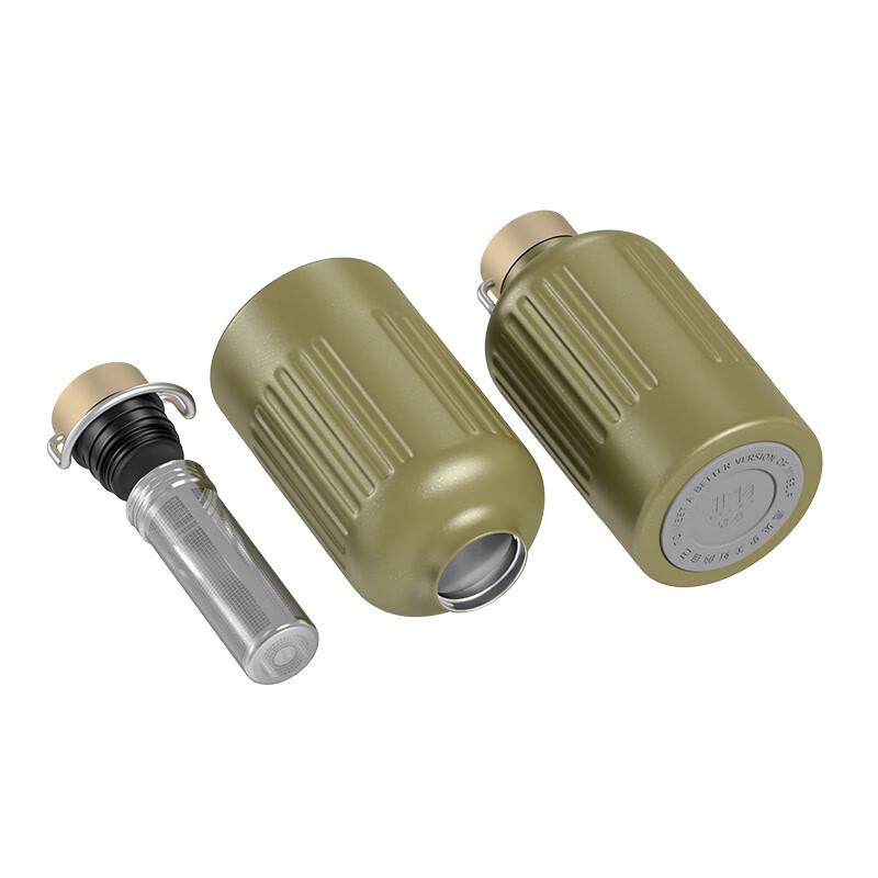 Feiwu Adventurer Camping Sport Bottle