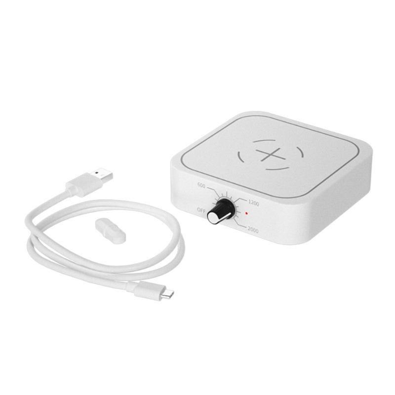 

200-2000 об/мин Мини-мешалка с магнитной мешалкой для работы, дома, для экспериментов, электрический миксер, объем перемешивания 1500 мл 1