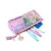Sun-Star Stationery Disney Rapunzel Flat Multifunctional Pencil Case S1429787