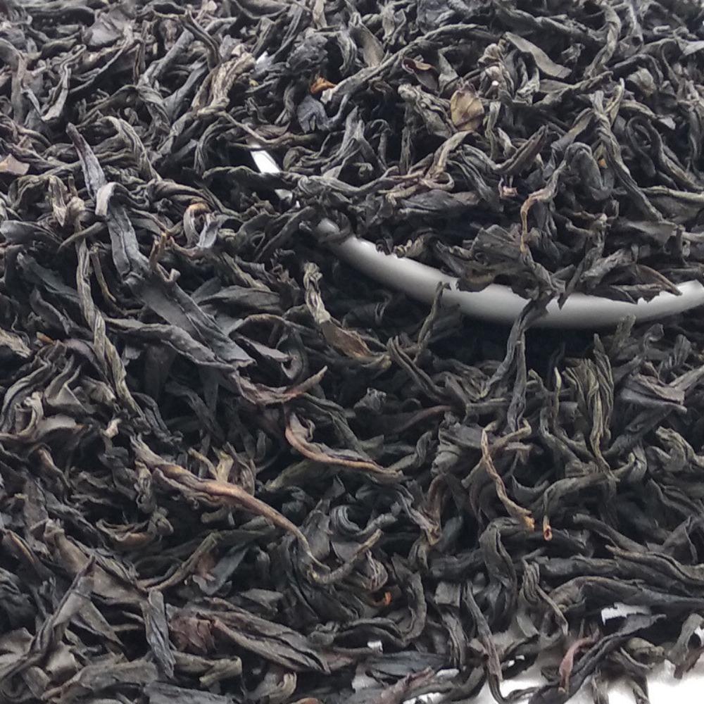 Lapsang Souchong Black Tea 250g Unsweetened Natural Chinese Loose Leaf