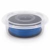 Clear 3D Filament Storage Containers 10Pcs Stackable Sealed Dustproof Moisture Resistant Cases for Hobbyists