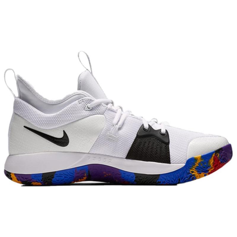 Nike Pg 2 'NCAA Tournament'  AJ5163-100