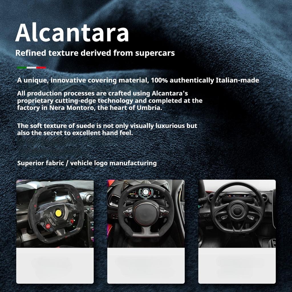 Magnetic Alcantara Suede Phone Case for iPhone 17 Pro Max Air 17 16 Pro 15 14 Plus 13 12  All-inclusive Wireless Charging Cover