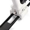 704 Toothpaste Glue Gun Silicone Sealant Gun Manual Glue Gun Auto Repair Tool Manual Extruder Aluminum Tube Glue Extruder