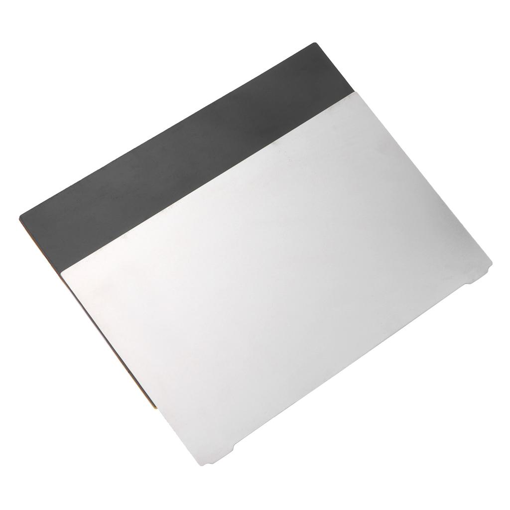 Spring Steel Plate Photocuring Magnetic Sticker Sheet 3D Printer Accessories 192x120mm
