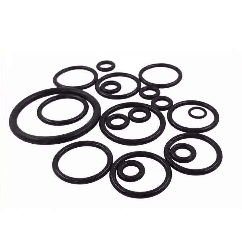 Industrial Iron O-Ring