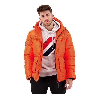 Superdry Mountain Down Rescue Jacket