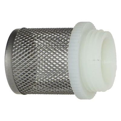 Brand New Thread Mesh Cover DN20 DN25 High Quality