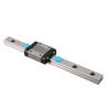 1pc LML12B Miniature Linear Rail Guide 12mm Width Slide Block