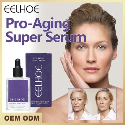 Okamžitý odstraňovač vrások Pleťové sérum Lift Firm Anti-aging Zjemňuje jemné linky Hydratačná esencia Bieliace Rozjasňujúce Opravné Starostlivosť o pleť