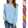 Top (per bambine dai 4 anni in su) – Maxipull, cardigan e felpe