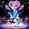 CD  - Tokyo DisneySea (R) Valentine Night AVCW12879 Japan ObiRock Used