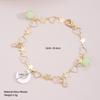 New design Hetian Yuxing bell bracelet feeling bracelet female Hanfu girlfriend student jewelry design feeling