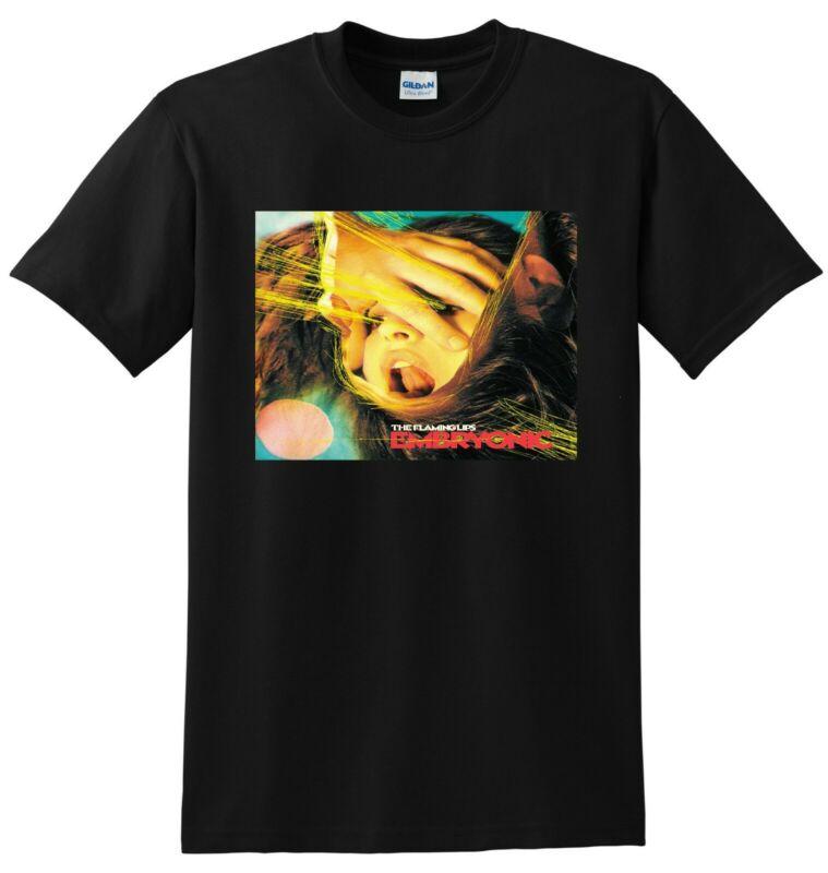 flaming lips merch