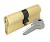 Door Lock Insert 3035 Brass Gold