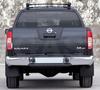 Nissan Navara Iii D40 05-14 Listwa Chrom Na Klapę
