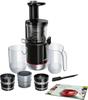 Bosch MESM731M Slow Juicer 150W Black