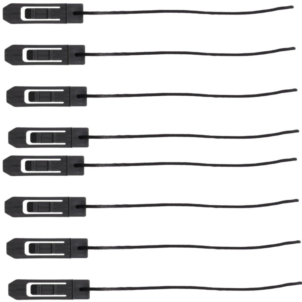 

4 Съемных Универсальных Лезвия для SUP Весла, Нейлоновые Безопасные Усиленные Лезвия для Весла для Серфинга, Подходят для Лонгбордов и Надувных Паддлбордов. 8pcs