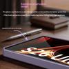 Matte Magnetic Wireless Charging For Magsafe Phone Case for Samsung Galaxy S26 Ultra Ultra-thin Mixed PC Shockproof Cover