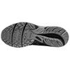 Asics Gel-Kahana Tr Comfortable Versatile Durable Breathable Low-Top Casual Shoes Unisex Casual Shoes Gray Black 1203A390-025