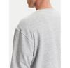 New Balance Kapuzenpullover mit kleinem Logo