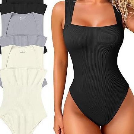 Europe And The United States Popular Yoga Fitness Triangle Onesie Abdominal Elastic Shapewear Sexy Hip Sportswear