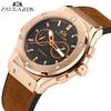 PAULAREIS Men Automatic Self Wind Mechanical Casual Sports Geneve Watch Fashion Wrist Watch HB01