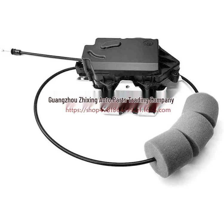 

1647400735 Tailgate Lock Actuator for Mercedes-Benz ML-Class Trunk Tian Chi Heng