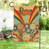 Love Peace Ag, Peace Sign Hipple Soul Ag, Hippie Style Ag, Be Kind Hippie FCCE ZZA WWL EEL