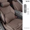 Compatible with Ideal L6-L9, MEGA ONE Car Headrest and Lumbar Support Cushion.
