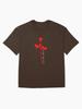 Depeche Mode - T-shirt Classica Oversize Ufficiale