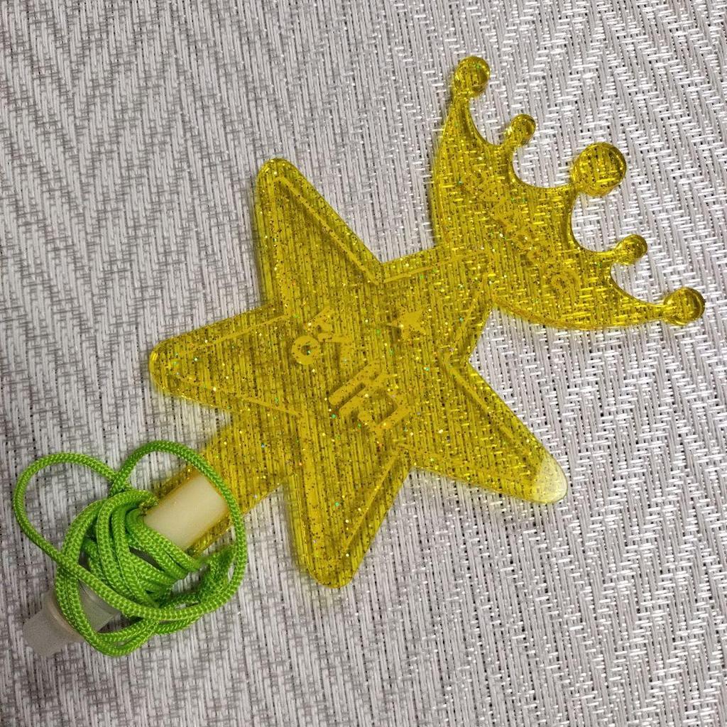 [USED] BIGBANG Daesung DLITE Penlight