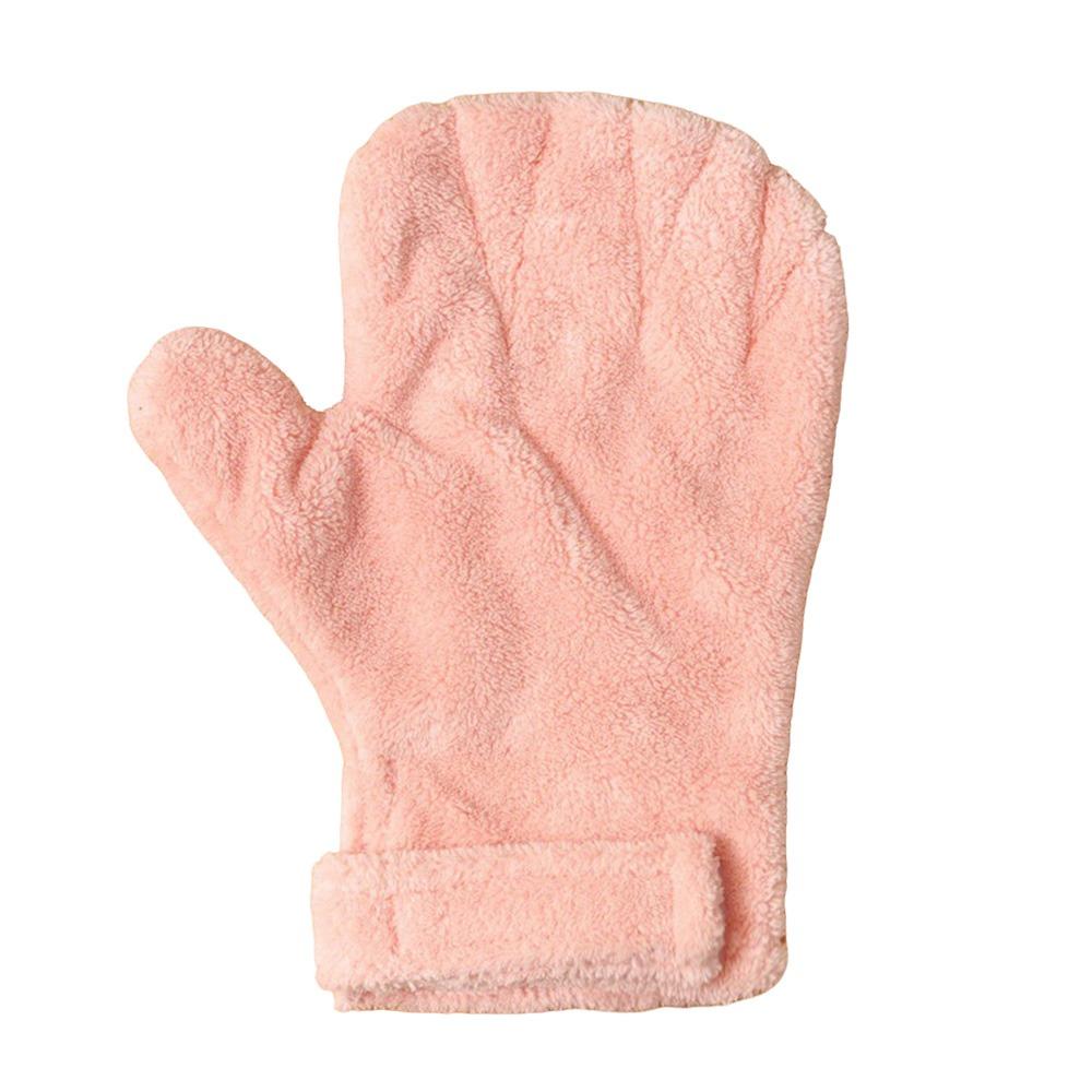 Thickened Protection Bite Proof Gloves Hamster Bonding Mitt Small Animals Pet Training