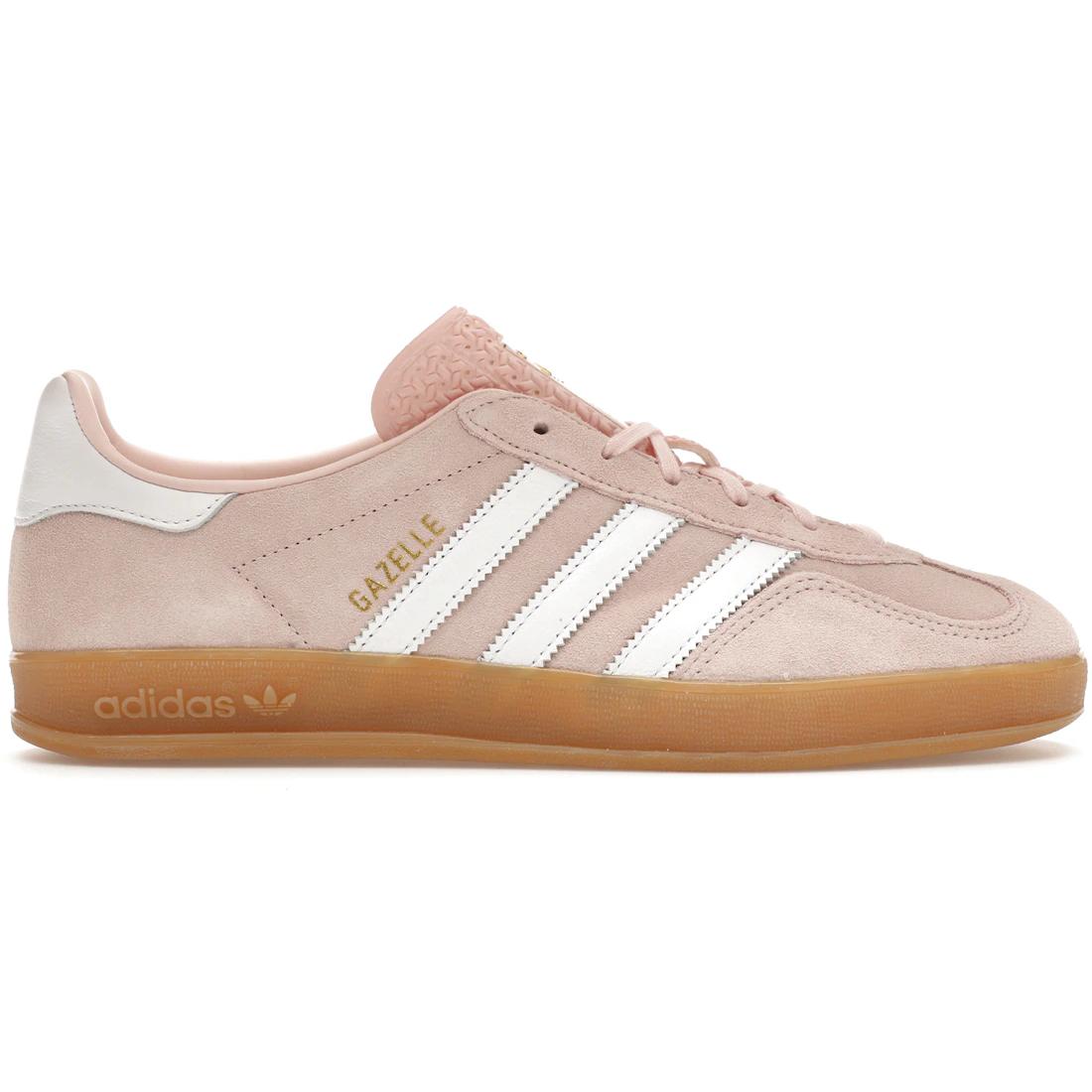 

Sneaker adidas Gazelle Indoor Sandy Pink (Women s)(IH5484) 36