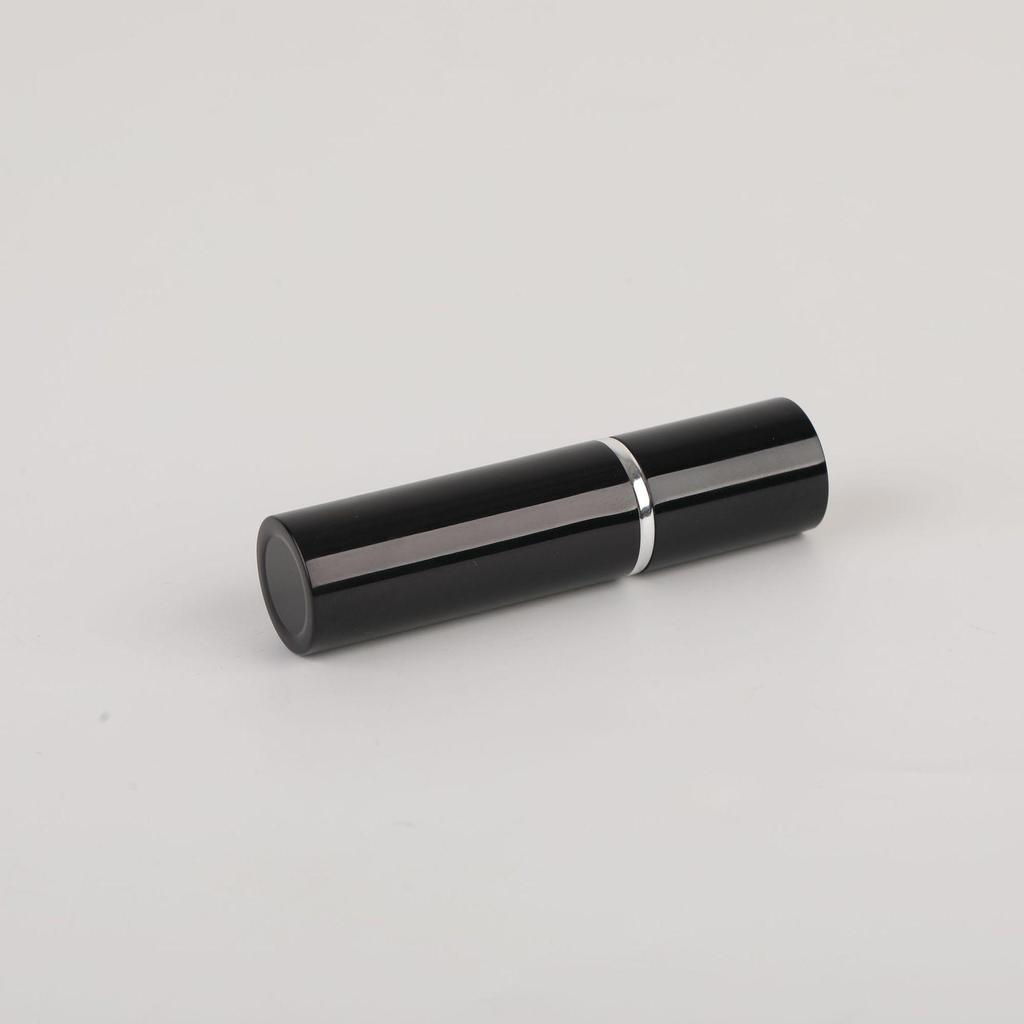 10ml Travel Perfume Spray Bottle with Aluminum Shell, Refillable & Customizable.
