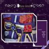 Genshin Impact Raiden Shogun Cosplay Costume - Women's Full Set