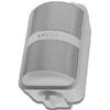 Wall-Mounted School Broadcast Speaker - Constant Voltage for Public Background Music