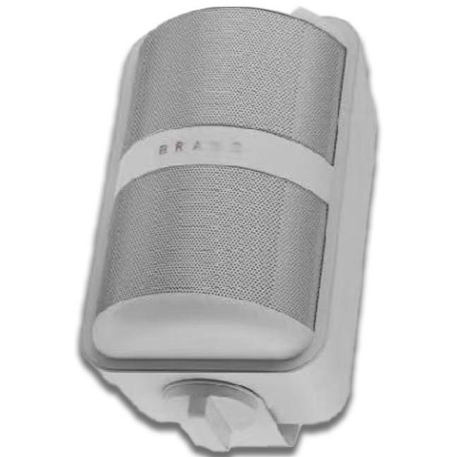 Wall-Mounted School Broadcast Speaker - Constant Voltage for Public Background Music