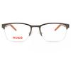 Hg 1247 Smf Men Eyeglasses