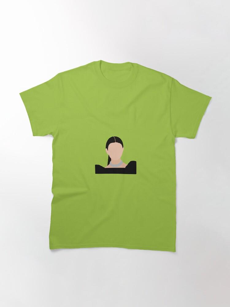 Selena Gomez Classic T-Shirt