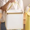 Lunch Bag Thermal Storage Box Cooler Bag Insulated Cake Bag For Meal Prep Picnic Outdoor Activities