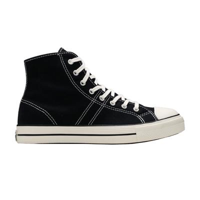 Lucky Star Hi 'Black'