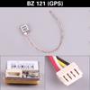 Precision Flight Navigation Positioning Module With/no Integrated Compass +Cable for F4 F7 H7 Drone Flight Controllers