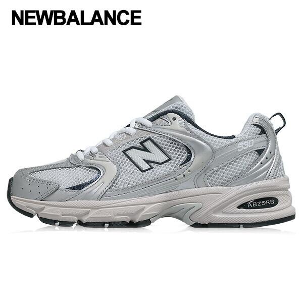 New Balance Sneakers 530 Sneakers Steel Grey Mr530ka