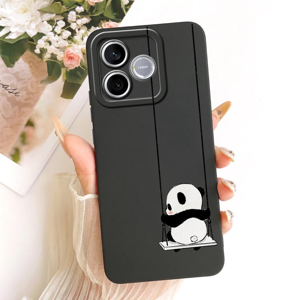 For Honor 600 Lite Case Cover Cute Kawaii Luxury Fashion Flowers Painted Silicone Casing For Honor 600Lite LNA-NX1