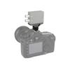Signal Converter Bracket Adapter Extension Support Stand for BlackMagic HDTV to 3G with Adapter Mounting Assembly