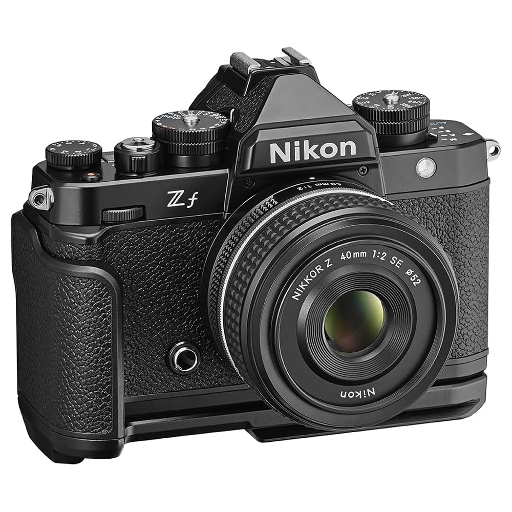 Nikon Z f Extension Grip Z f-GR1