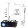 Projector Mount 43-65Cm Zewnire Pm4365 White