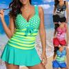 Premium Quality Swimwear Set Women Bathing Suit Casual One-piece Dress Bikini For All Styles