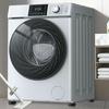 Set Of 4 Washing Machine and Dryer Stabilizing Pads Reduce Noise and Vibration Protects Floors Easy to Install Universal Fit